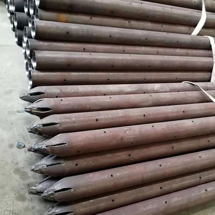 贺兰76mm管棚管