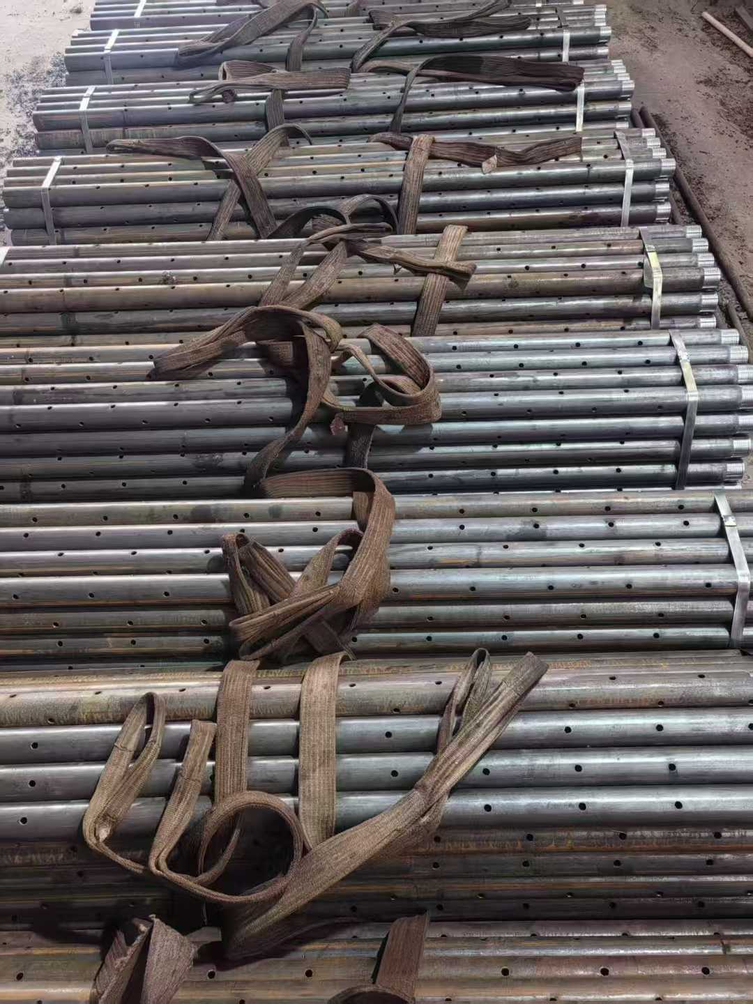 贺兰127mm管棚管